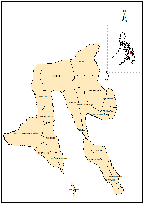 Southern Leyte: A Province Between the Sea, the Mountains, and Opportunity